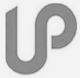 UP logo