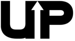 UP logo