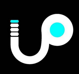 UP logo