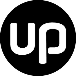 UP logo