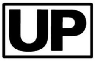 UP logo