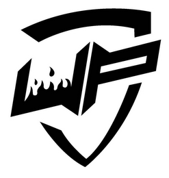 UP logo