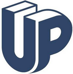 UP logo