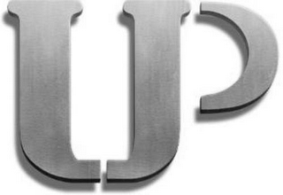 UP logo