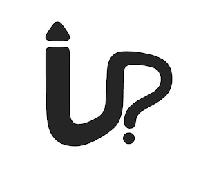 UP logo
