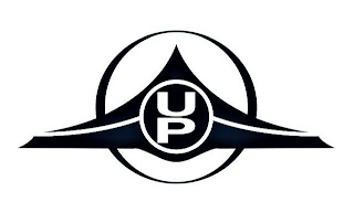 UP logo