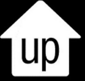 UP logo
