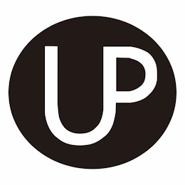 UP logo