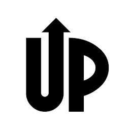 UP logo