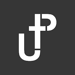UP logo