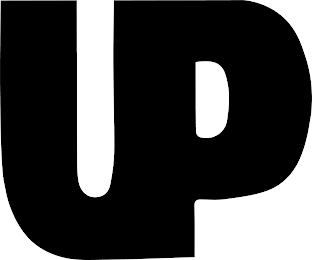 UP logo