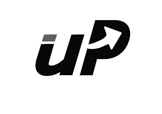 UP logo