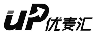UP logo