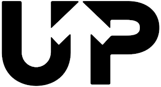 UP logo