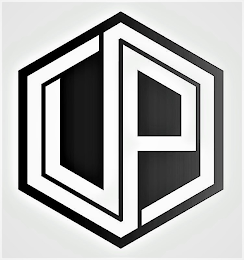 UP logo
