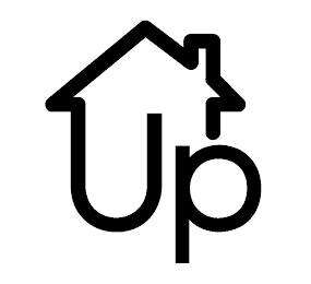 UP logo