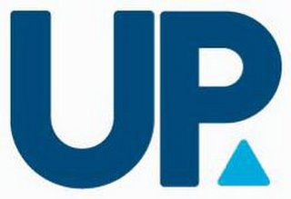 UP logo