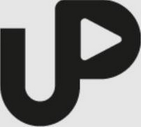 UP logo