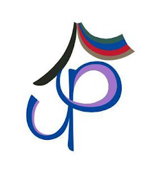 UP logo