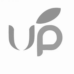 UP logo