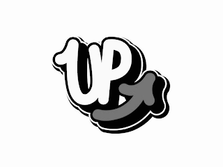 UP logo