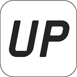 UP logo