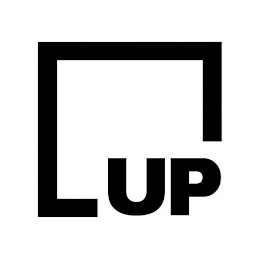 UP logo