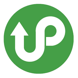 UP logo