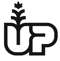 UP logo