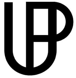 UP logo