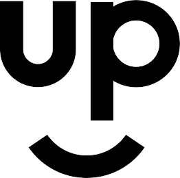 UP logo