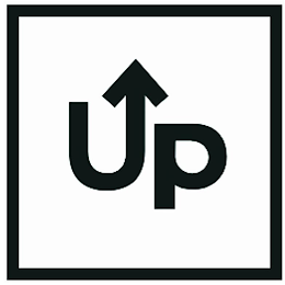 UP logo