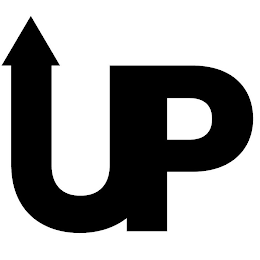 UP logo
