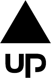 UP logo