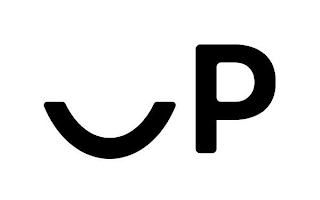 UP logo