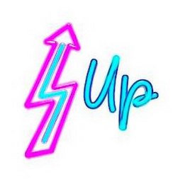 UP logo