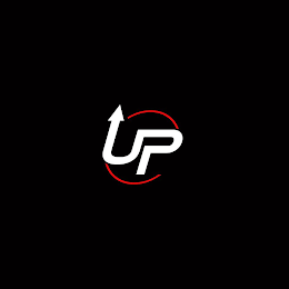 UP logo