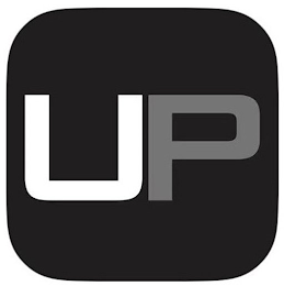 UP logo