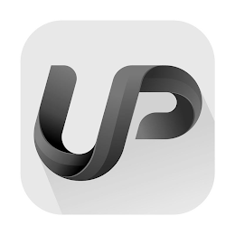 UP logo