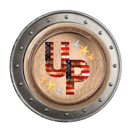 UP logo