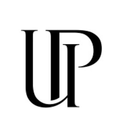 UP logo