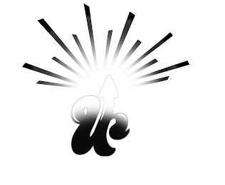 UP logo