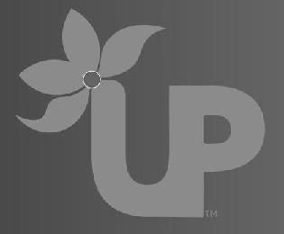 UP logo