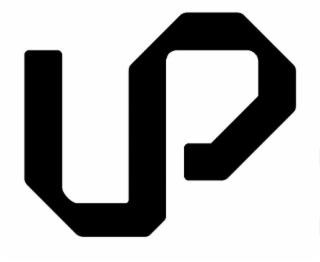 UP logo