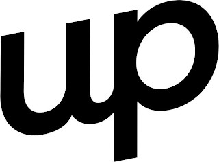 UP logo