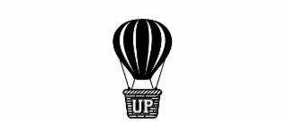 UP logo