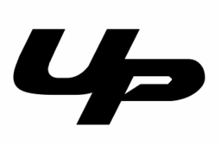 UP logo