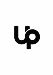 UP logo