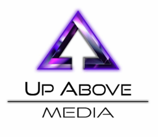 UP ABOVE MEDIA