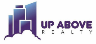 UP ABOVE REALTY logo